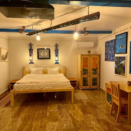 Nena Art Resort Dunavăţu de Jos المظهر الخارجي الصورة