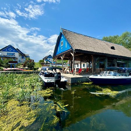 Nena Art Resort Dunavăţu de Jos المظهر الخارجي الصورة