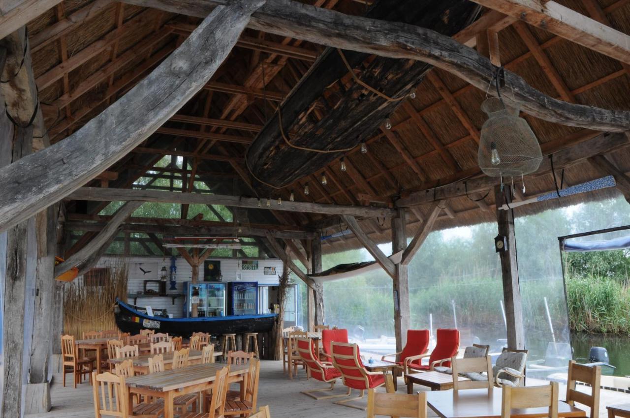 Nena Art Resort Dunavăţu de Jos المظهر الخارجي الصورة