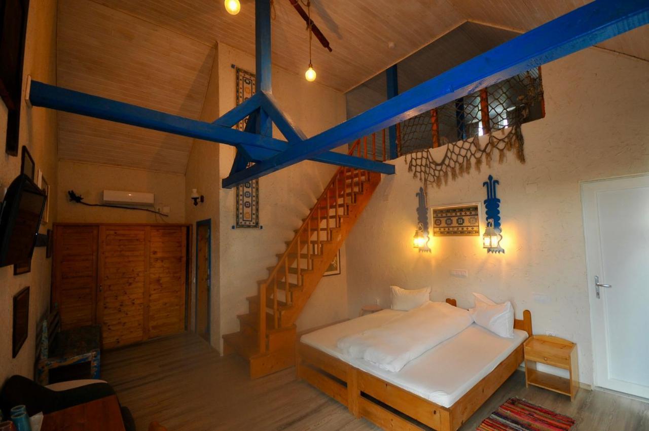 Nena Art Resort Dunavăţu de Jos المظهر الخارجي الصورة