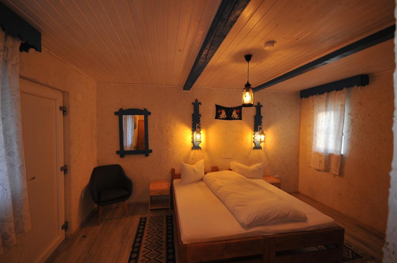 Nena Art Resort Dunavăţu de Jos المظهر الخارجي الصورة
