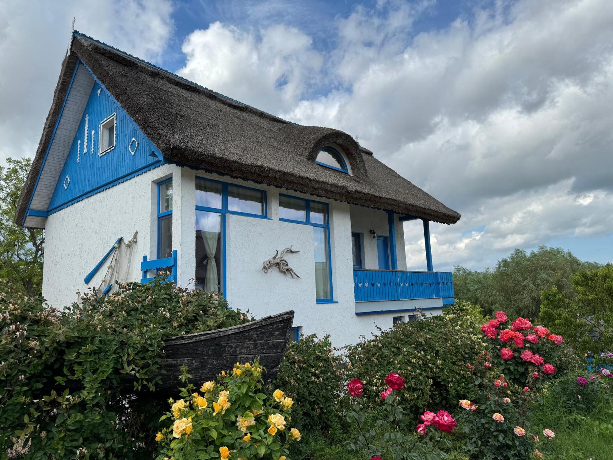 Nena Art Resort Dunavăţu de Jos المظهر الخارجي الصورة